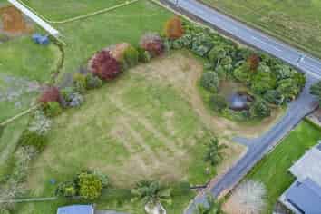 64 Ngunguru Road, Glenbervie