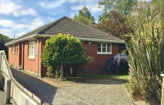 431 Ilam Road, Burnside