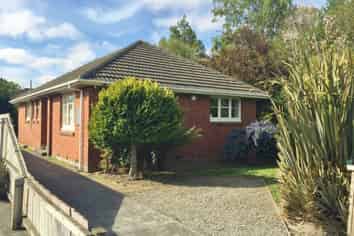 431 Ilam Road, Burnside