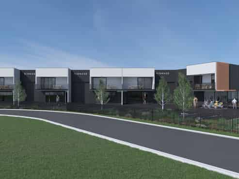 Little Lakes - Live & Work Units