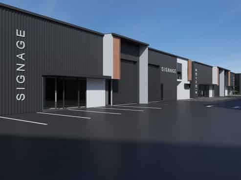 Little Lakes - Live & Work Units