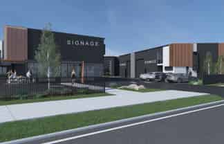 Little Lakes - Live & Work Units