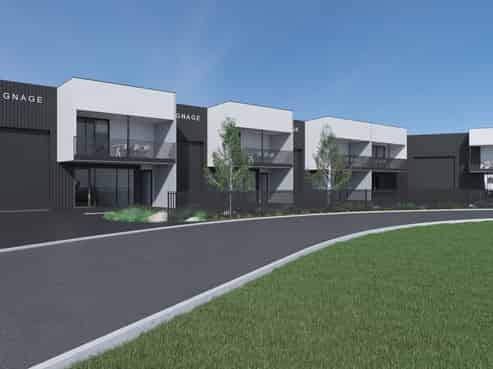 Little Lakes - Live & Work Units