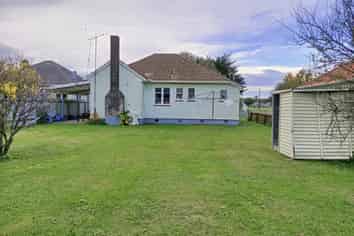 38 Campbell Street, Wairoa