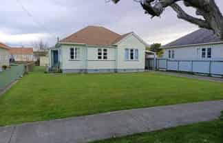 38 Campbell Street, Wairoa