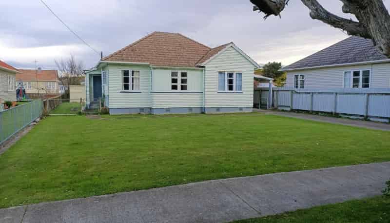 38 Campbell Street, Wairoa