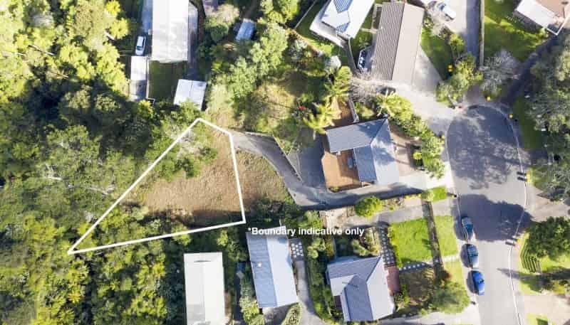 86B Anich Road, Massey