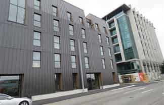 206/231 Madras Street, Christchurch Central