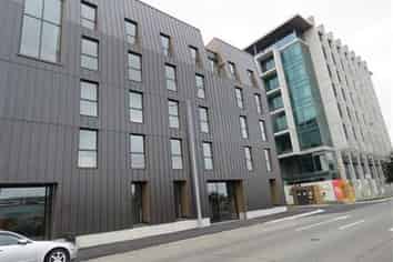 206/231 Madras Street, Christchurch Central