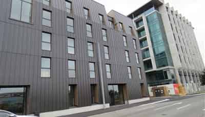 206/231 Madras Street, Christchurch Central