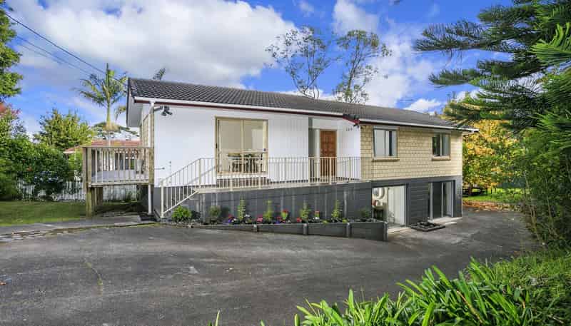 1/226 Forrest Hill Road, Forrest Hill