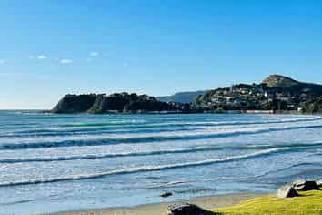 N12 Launch Site Boatshed, Titahi Bay