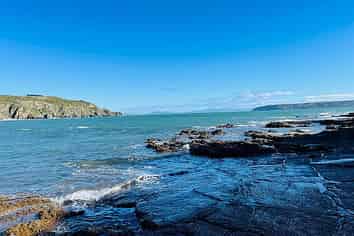 N12 Launch Site Boatshed, Titahi Bay