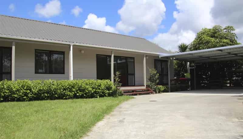 19A Greenock Road, Ranui