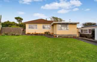 205 South Road, Spotswood