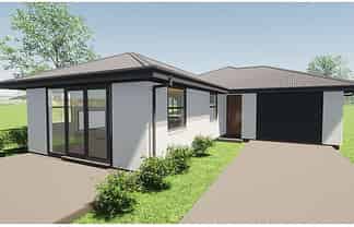 Lot 1 Allens Road, Ashburton