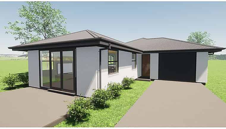 Lot 1 Allens Road, Ashburton