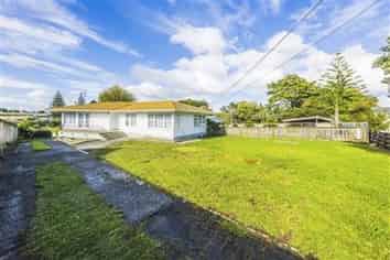 65 Christmas Road, Manurewa
