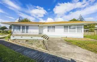 65 Christmas Road, Manurewa
