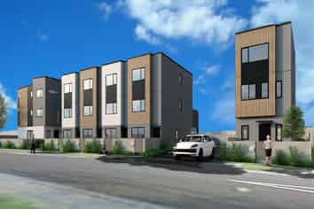 Lot 2/ 1 & Abbotleigh Avenue, Te Atatu Peninsula