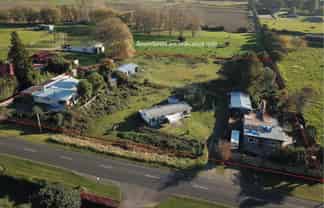 22 Duck Road, Rotokauri