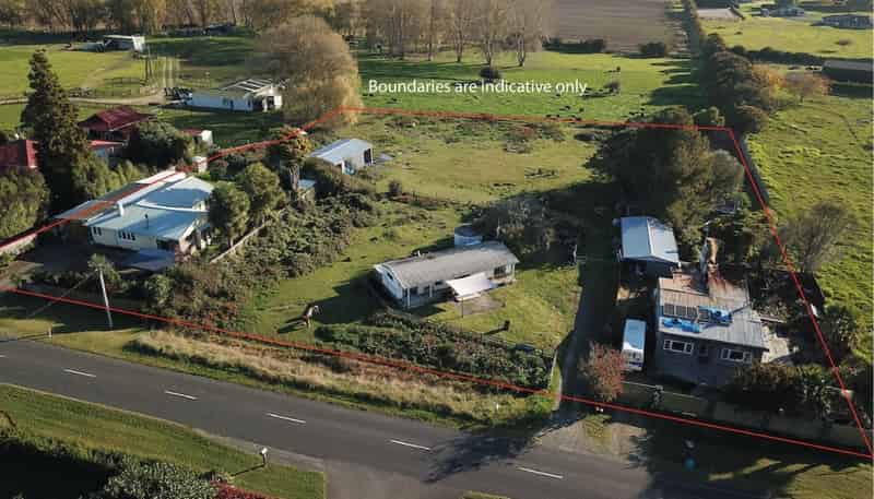 22 Duck Road, Rotokauri
