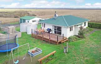 776 Island Block Road, 