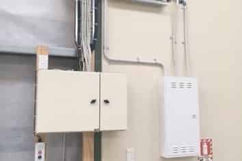 Warehouse / Showroom