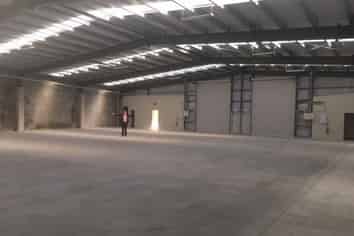 Warehouse / Showroom