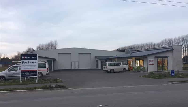 288 Flaxton Road, Rangiora