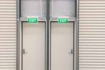 Warehouse / Showroom