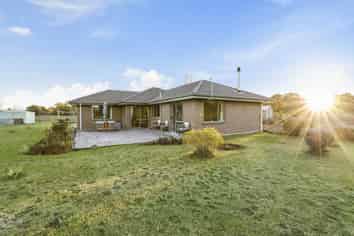110 Mangawhero River Road, Ohakune