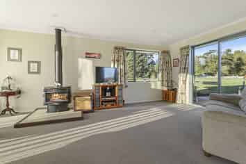 110 Mangawhero River Road, Ohakune