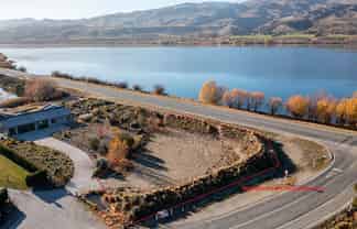 2 Lowburn Valley Road, Cromwell