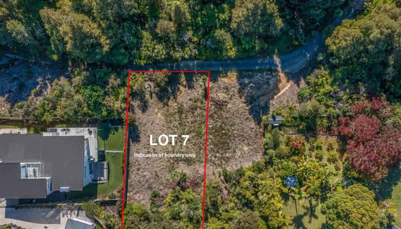 Lot 7/250 Beach Road, Campbells Bay