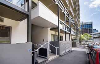 12B/2 White Street, Auckland Central