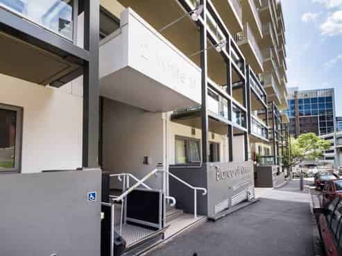 12B/2 White Street, Auckland Central