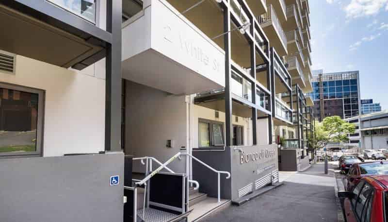 12B/2 White Street, Auckland Central