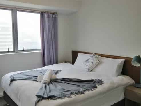 12B/2 White Street, Auckland Central