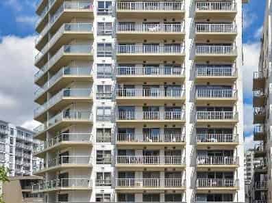 12B/2 White Street, Auckland Central