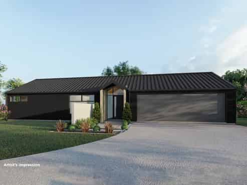 House 2, 237 Beacon Point Road, Wanaka