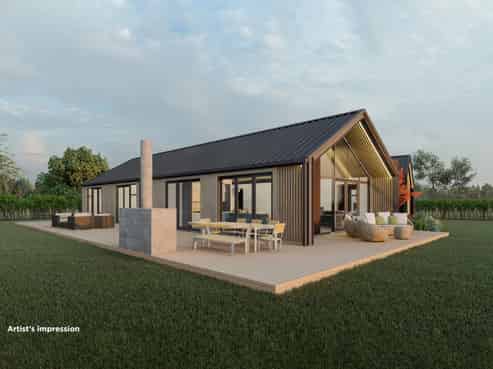 House 2, 237 Beacon Point Road, Wanaka