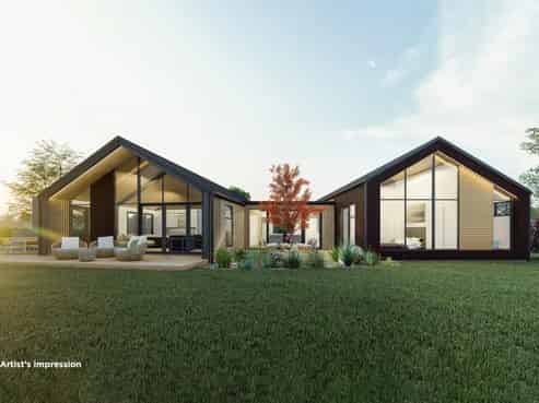 House 2, 237 Beacon Point Road, Wanaka