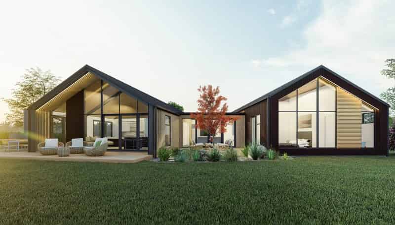 House 2, 237 Beacon Point Road, Wanaka