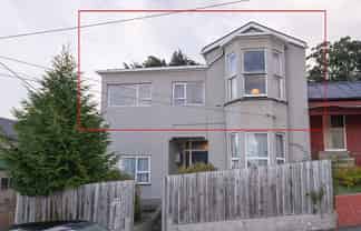 A/17 Maitland Street, Dunedin Central