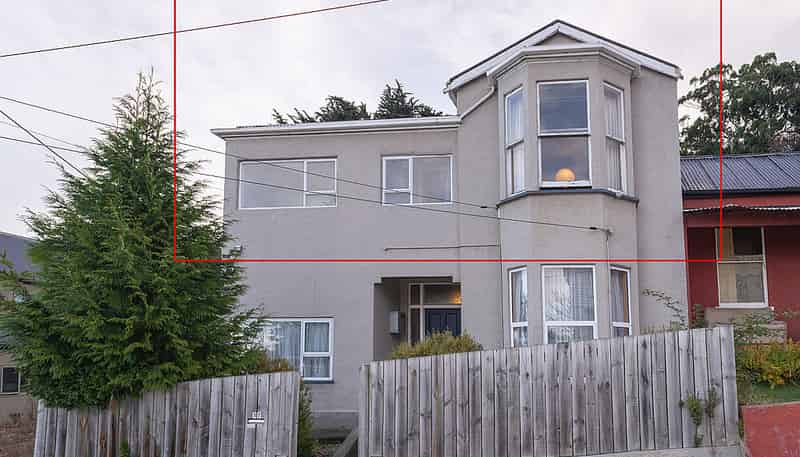 A/17 Maitland Street, Dunedin Central