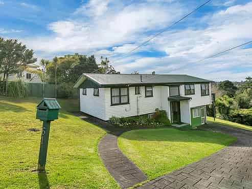 61 Waipa Street, Birkenhead