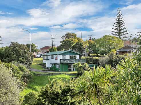 61 Waipa Street, Birkenhead