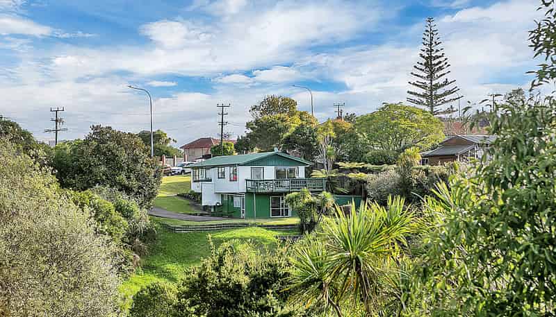 61 Waipa Street, Birkenhead