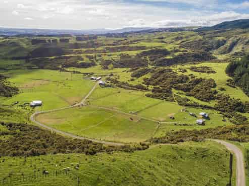 79 County Heights Drive, Aokautere